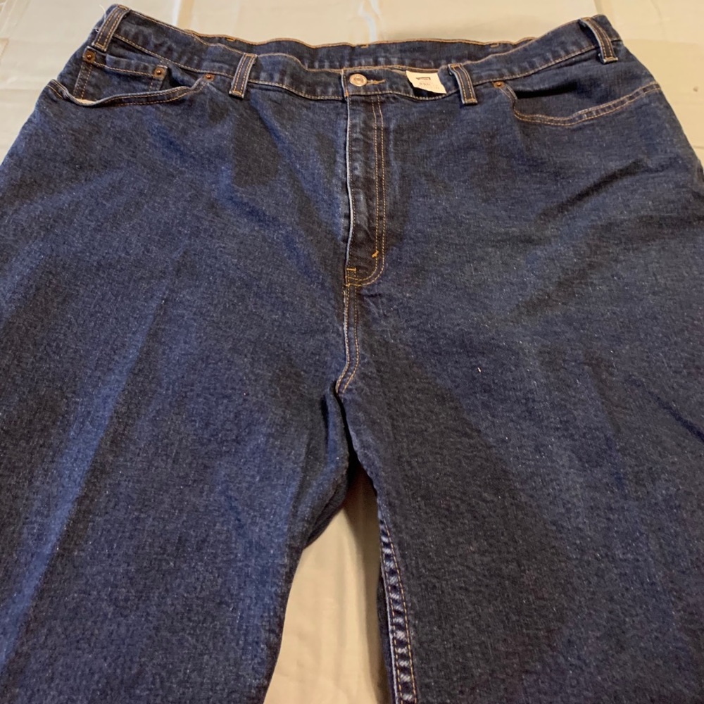 Levi jeans - Picture 2 of 4